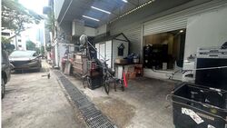 Serangoon Road (D8), Shop House #576107711